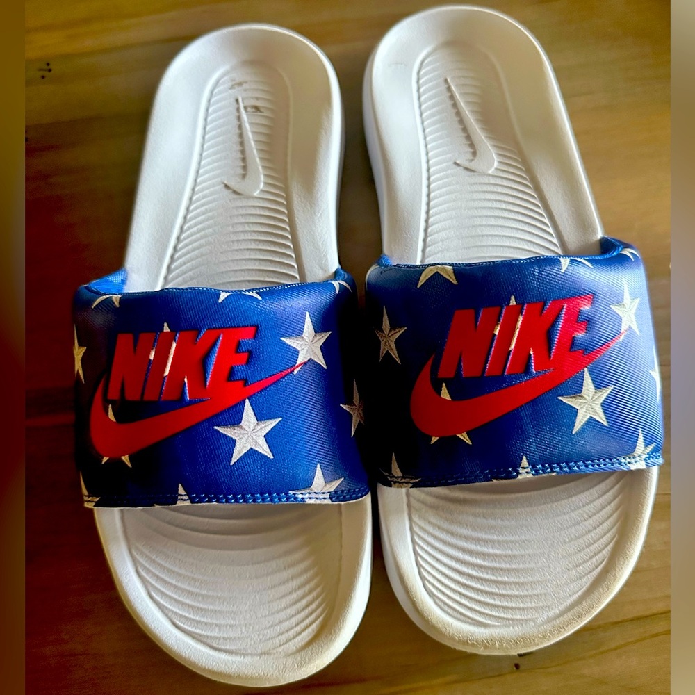 Nike Slides